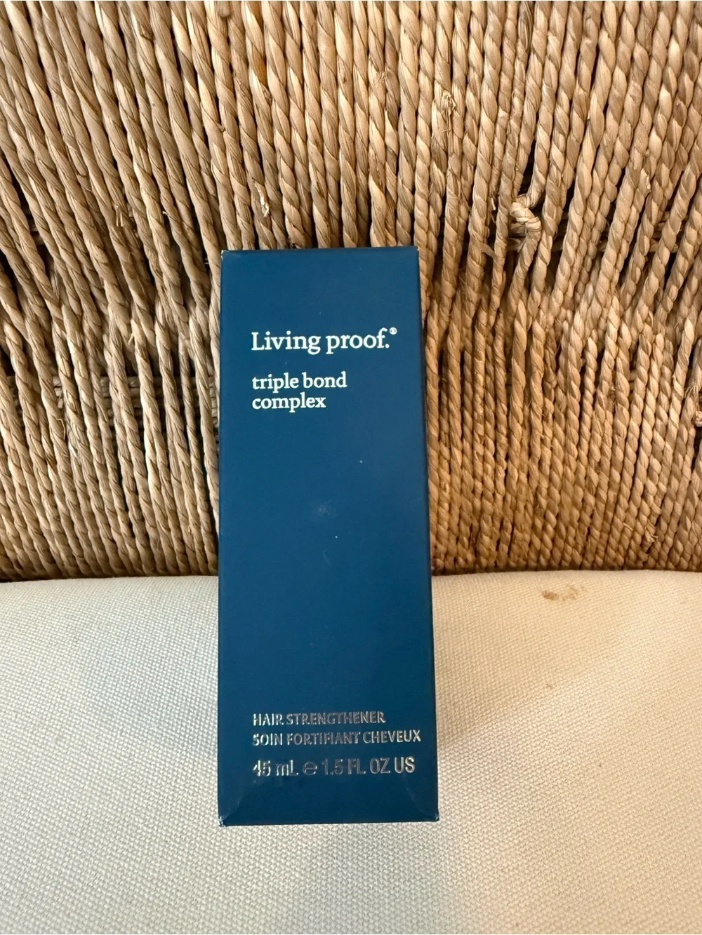 Living Proof Hair Product Bundle - all new & unused